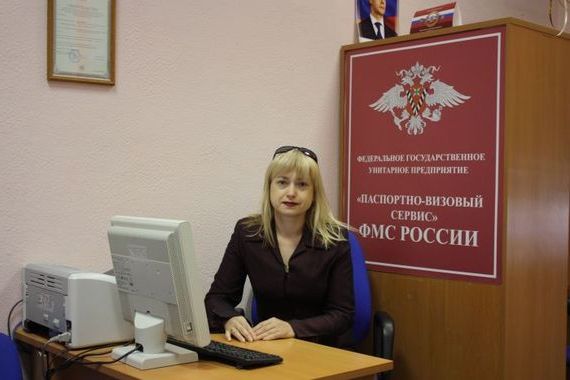 прописка в Череповце